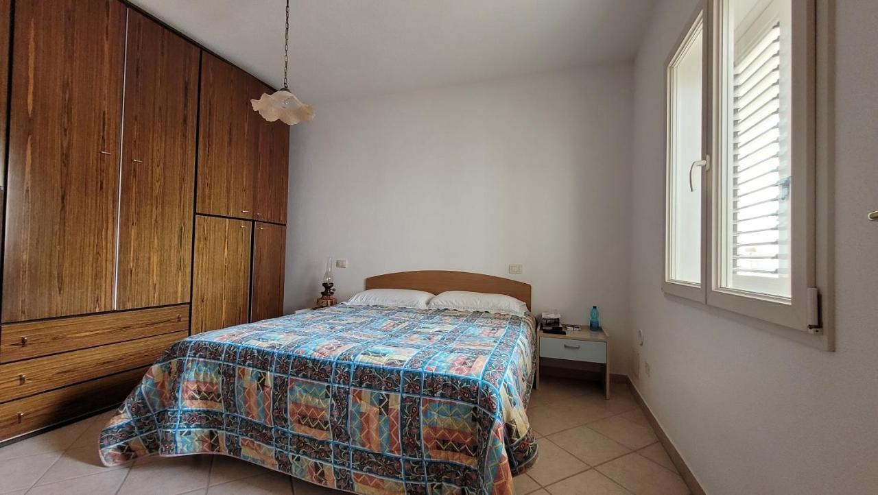 Residenza La Pineta Orosei Villa Exteriör bild