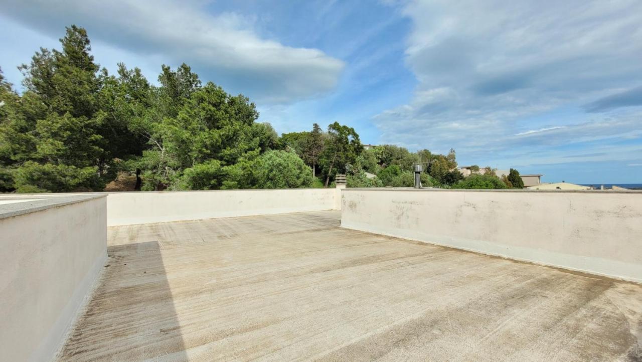 Residenza La Pineta Orosei Villa Exteriör bild