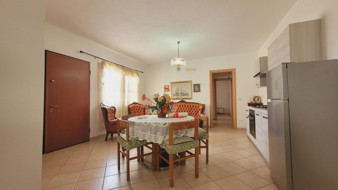 Residenza La Pineta Orosei Villa Exteriör bild