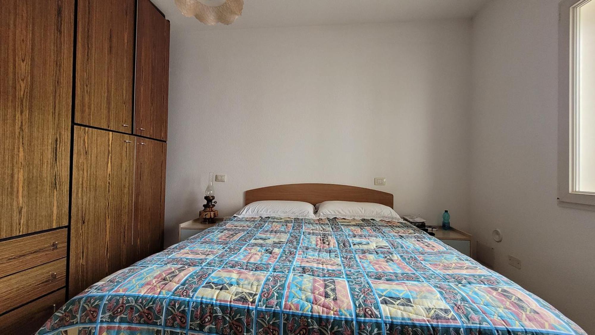 Residenza La Pineta Orosei Villa Exteriör bild
