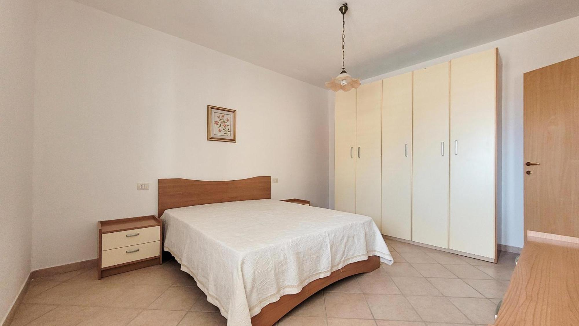 Residenza La Pineta Orosei Villa Exteriör bild